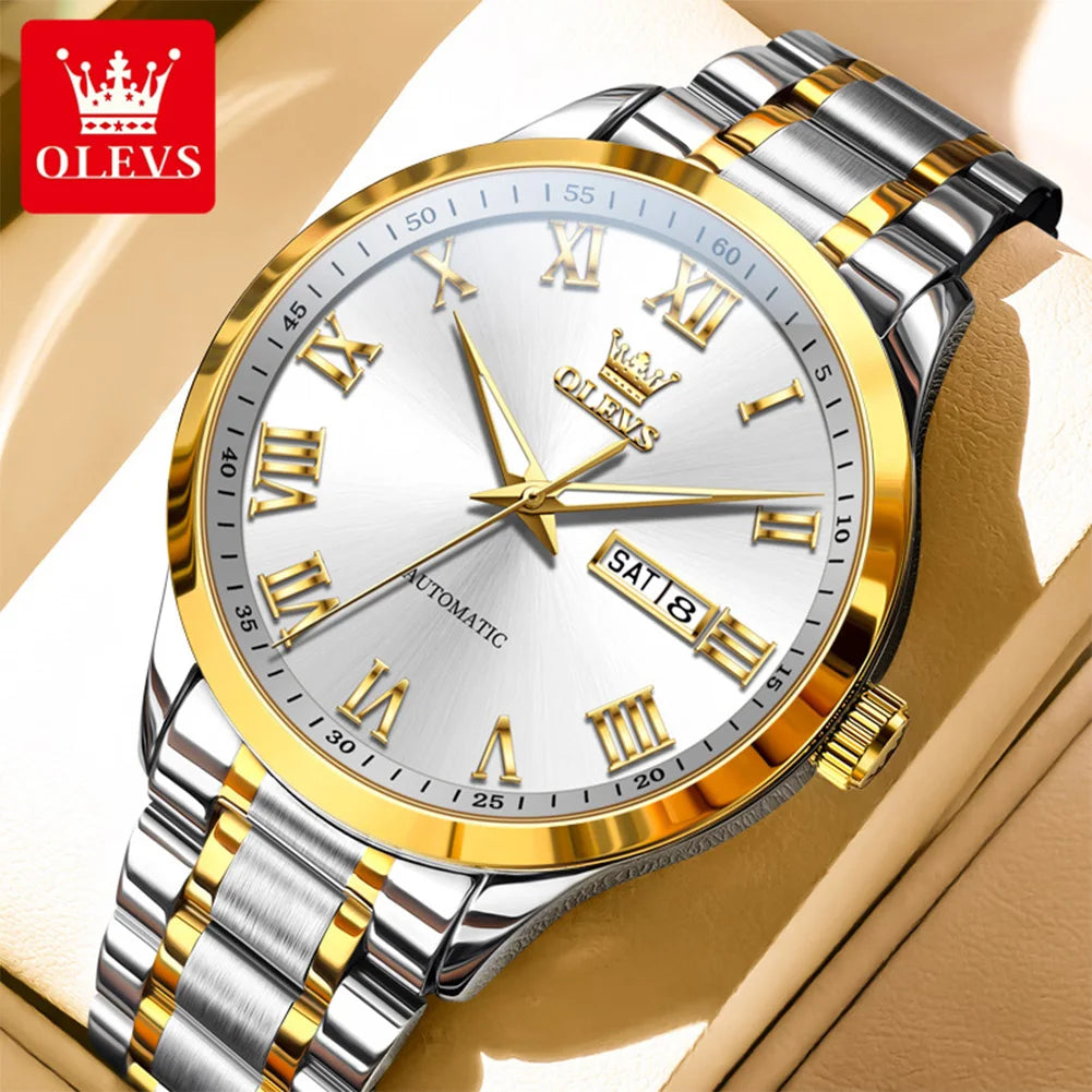 Emerald voyager Regius