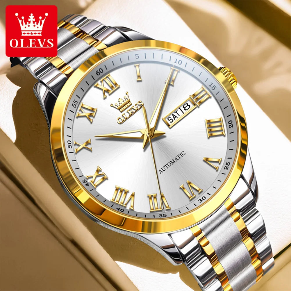 Emerald voyager Regius