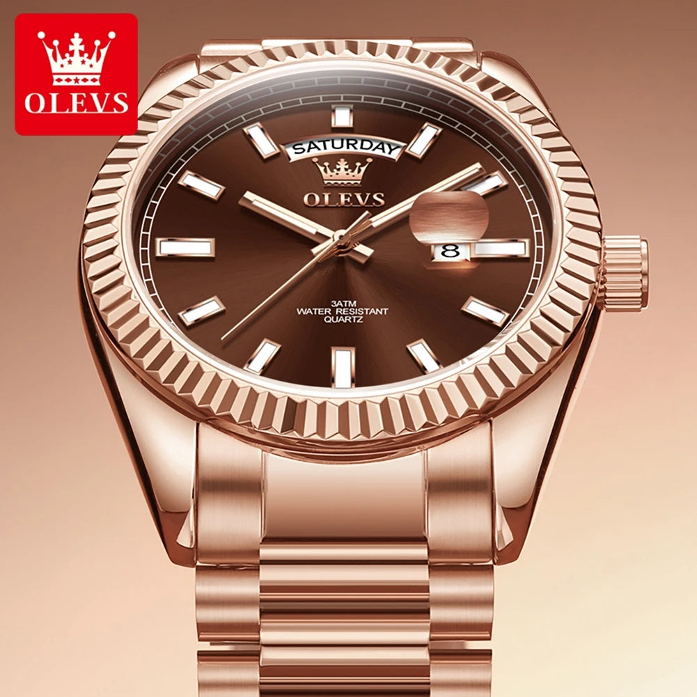 Emerald Voyager Kairos