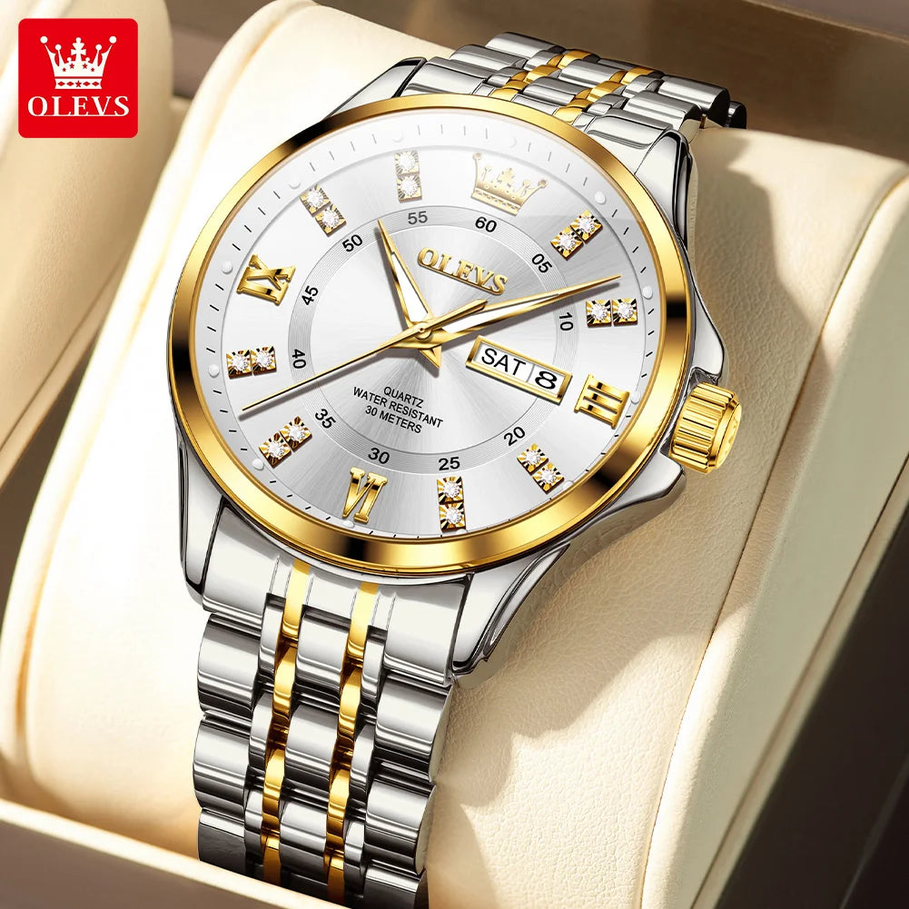 Momentum Lite Lucius