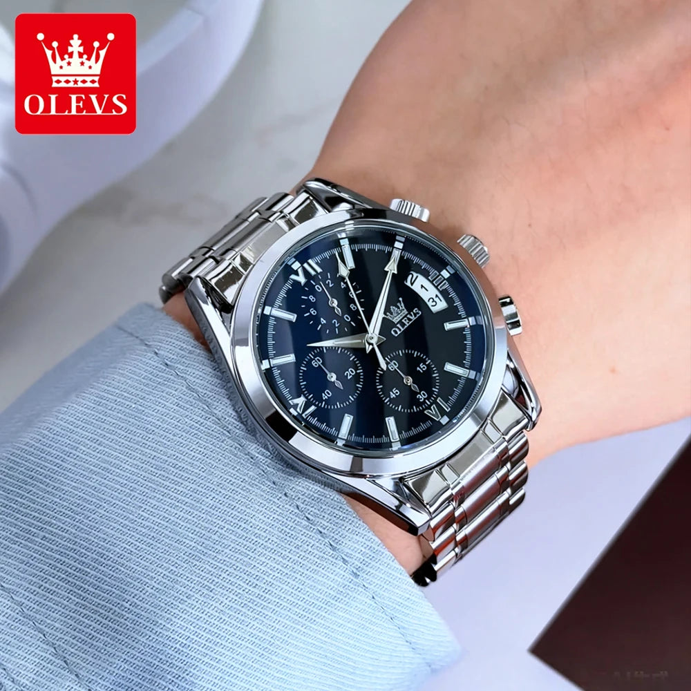 Momentum Lite Three Eye