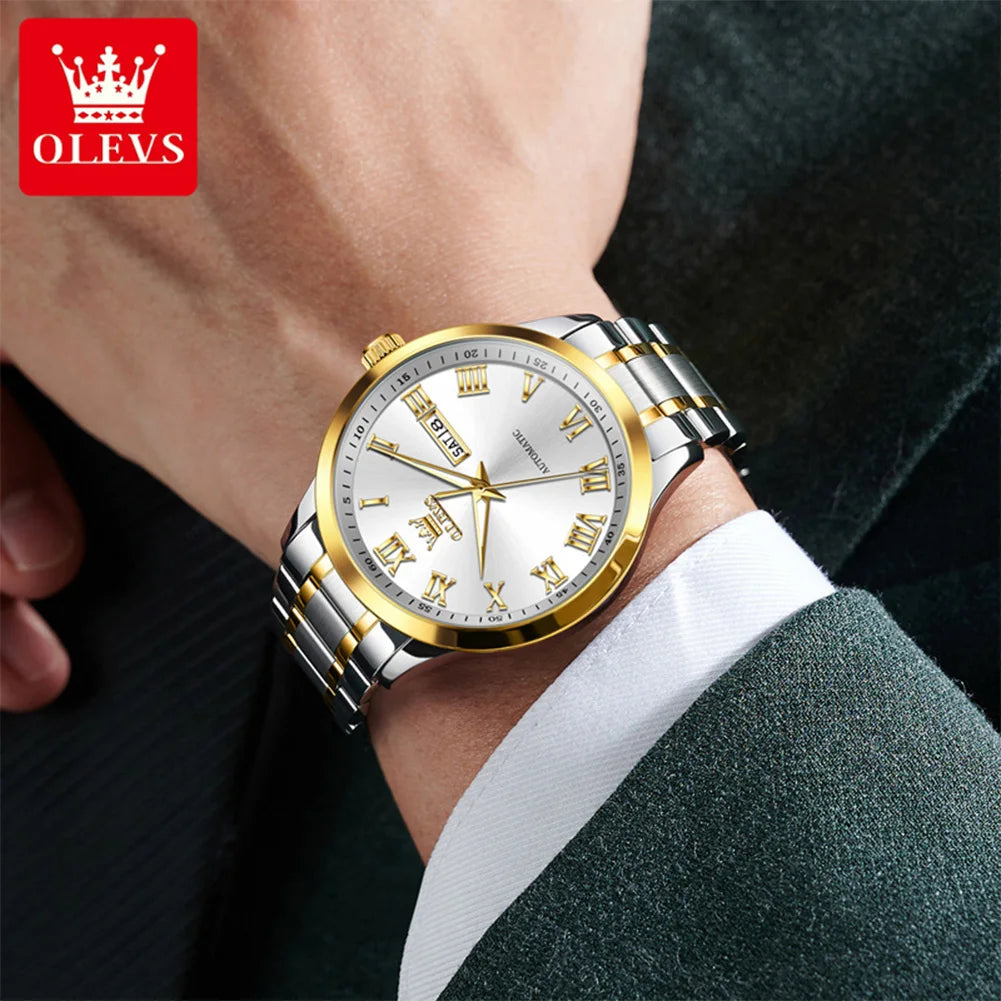 Emerald voyager Regius