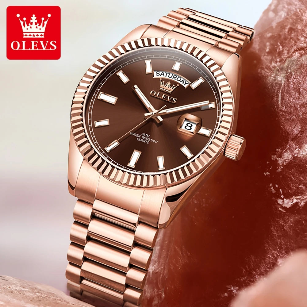 Emerald Voyager Kairos