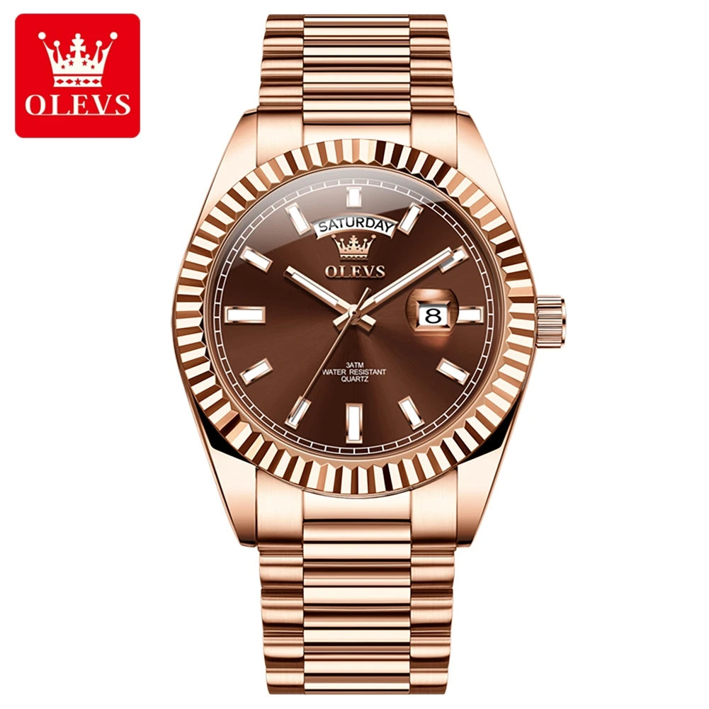 Emerald Voyager Kairos