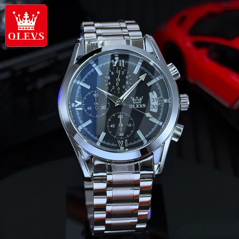 Momentum Lite Three Eye