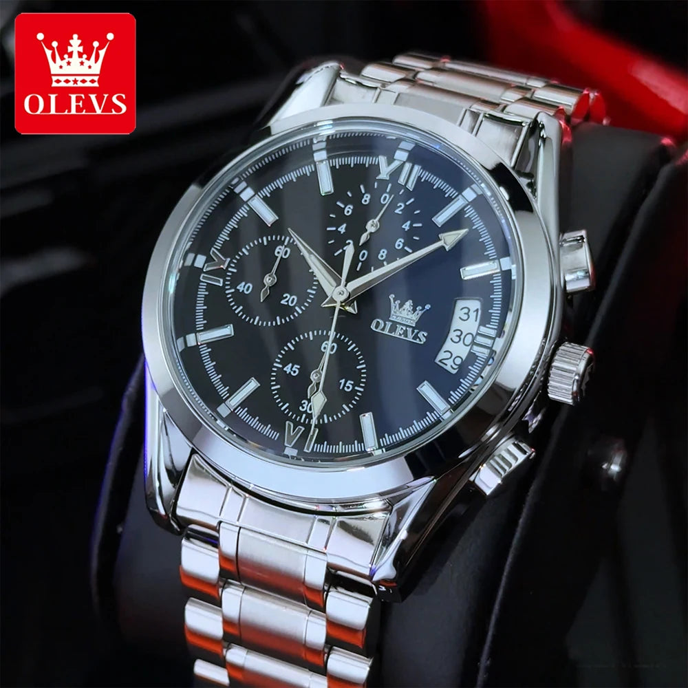 Momentum Lite Three Eye