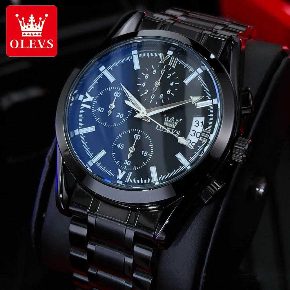 Momentum Lite Three Eye