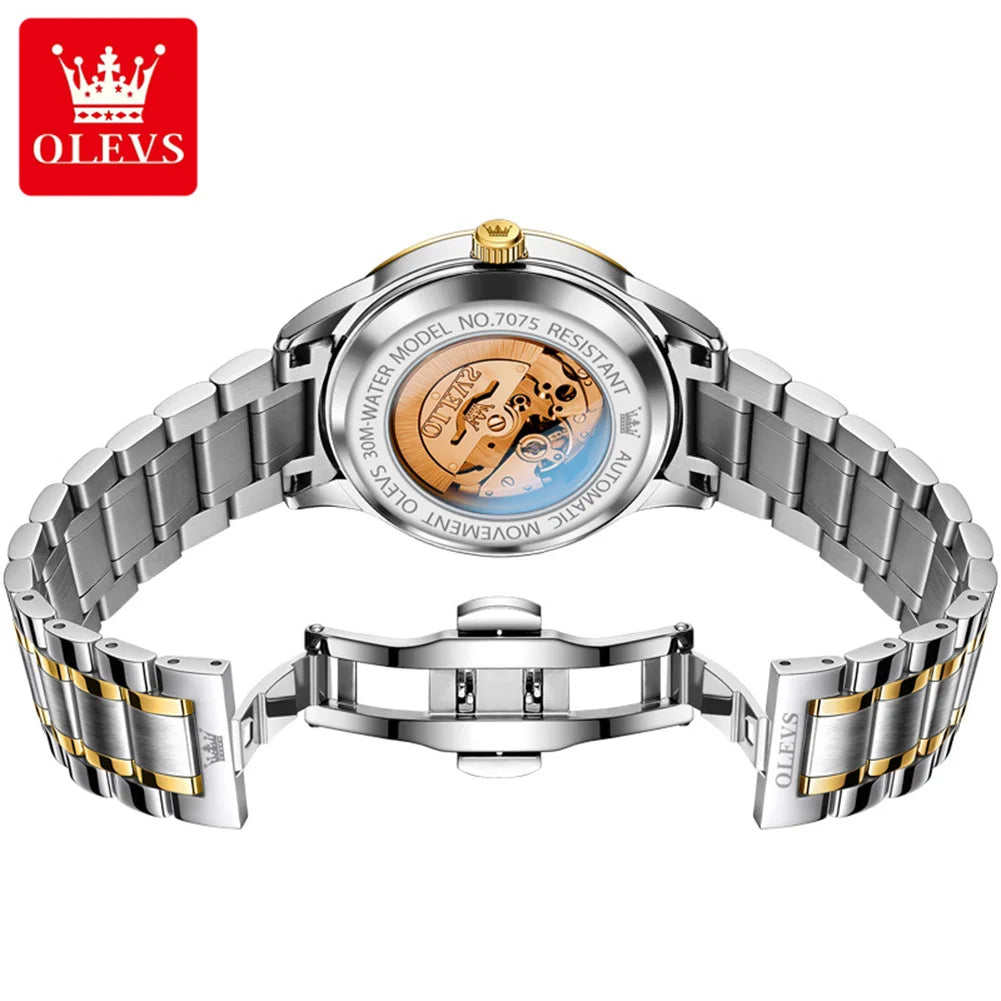 Emerald voyager Regius