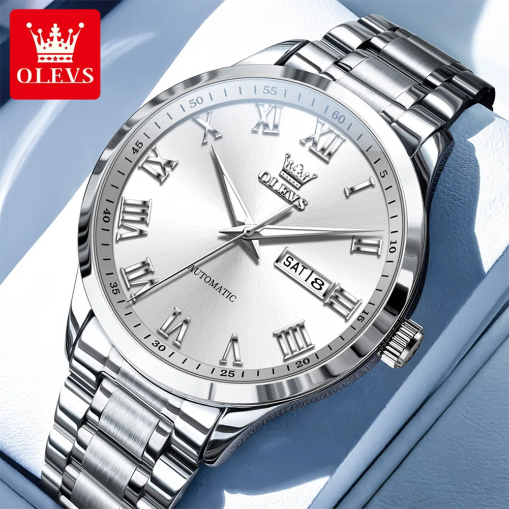 Emerald voyager Regius