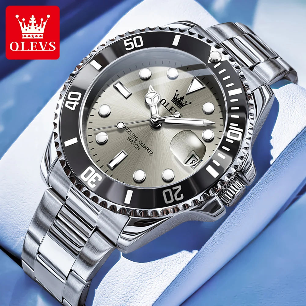 Emerald Voyager Marinus