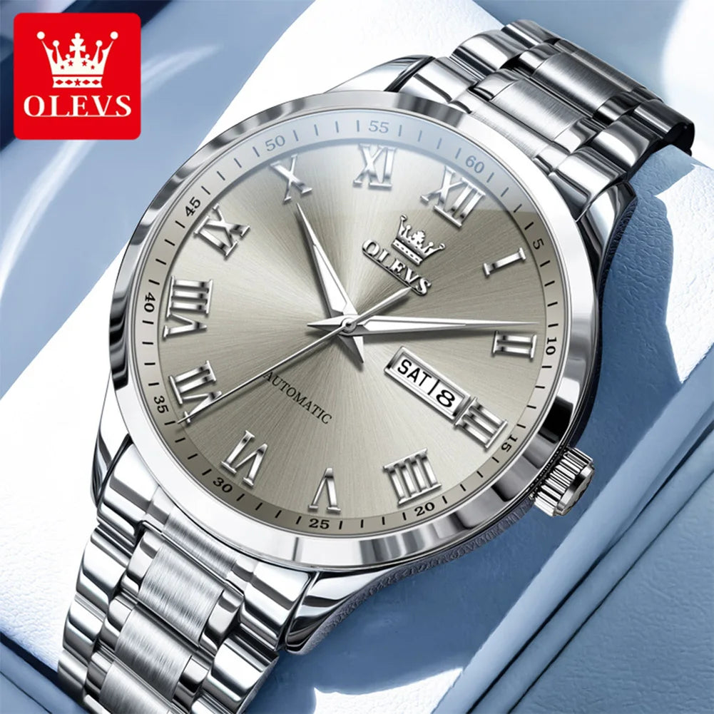 Emerald voyager Regius