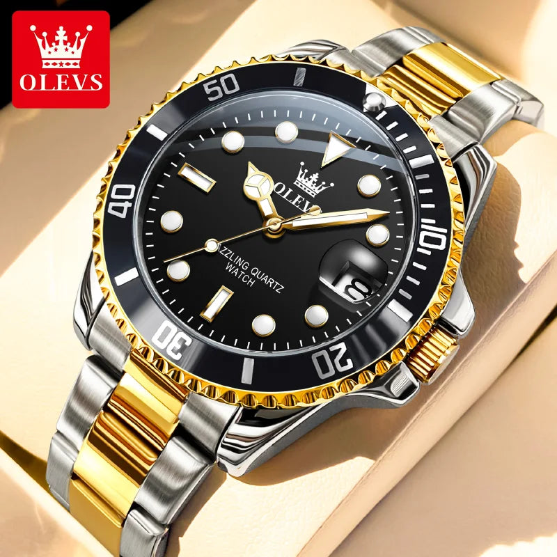 Emerald Voyager Marinus