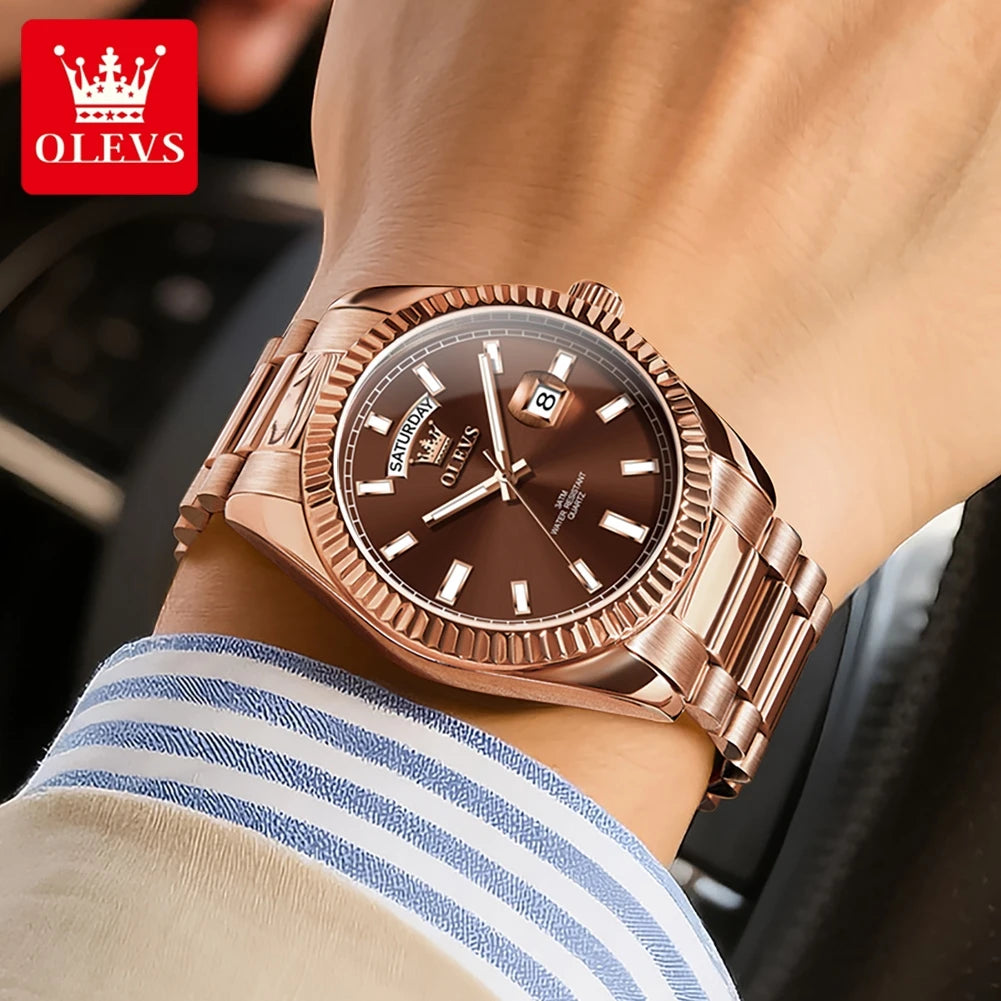 Emerald Voyager Kairos