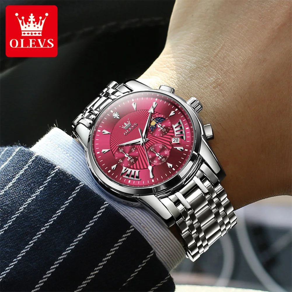 Emerald Voyager Rubra