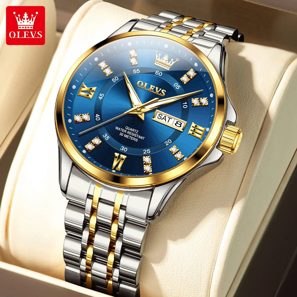 Momentum Lite Lucius