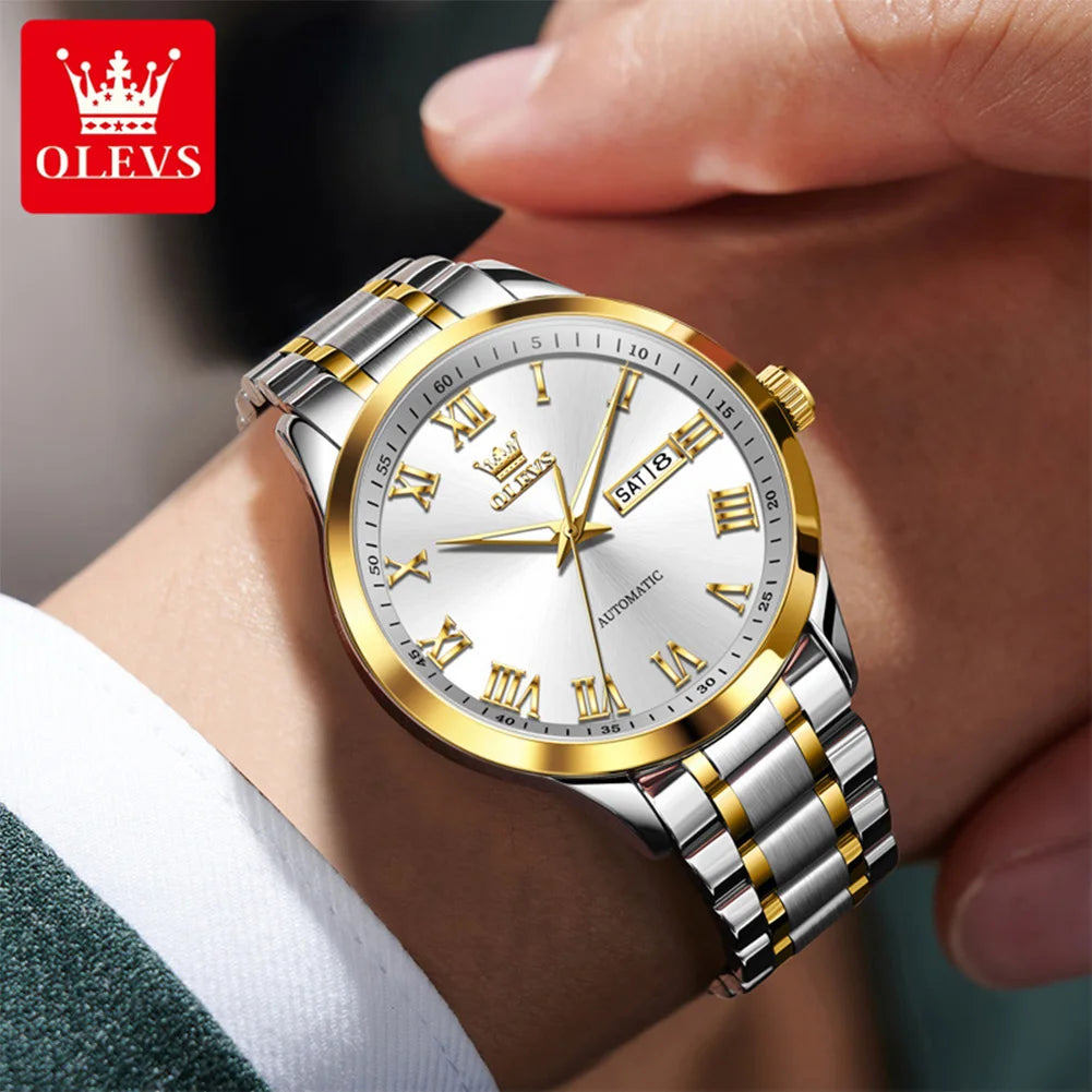 Emerald voyager Regius