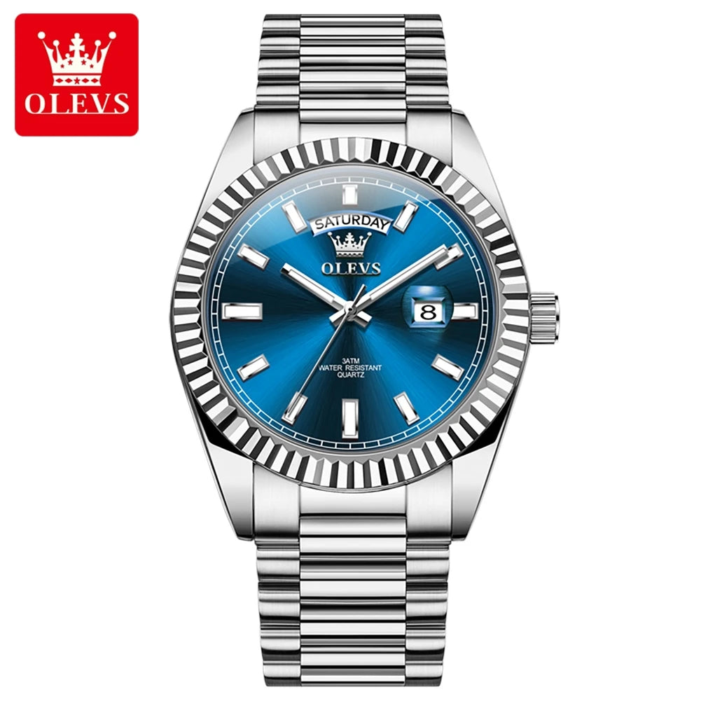 Emerald Voyager Kairos