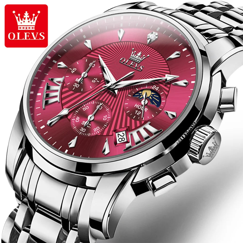 Emerald Voyager Rubra