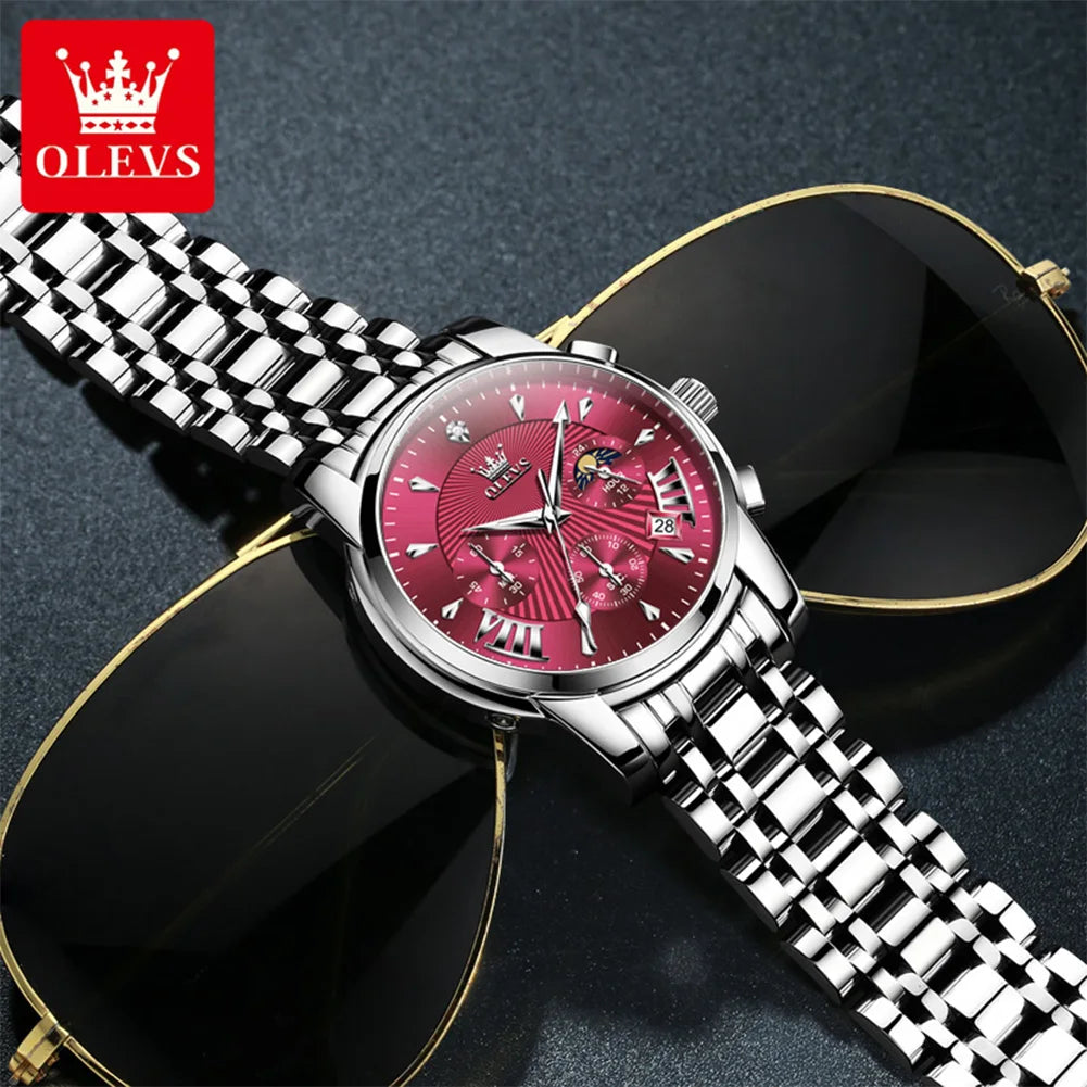 Emerald Voyager Rubra