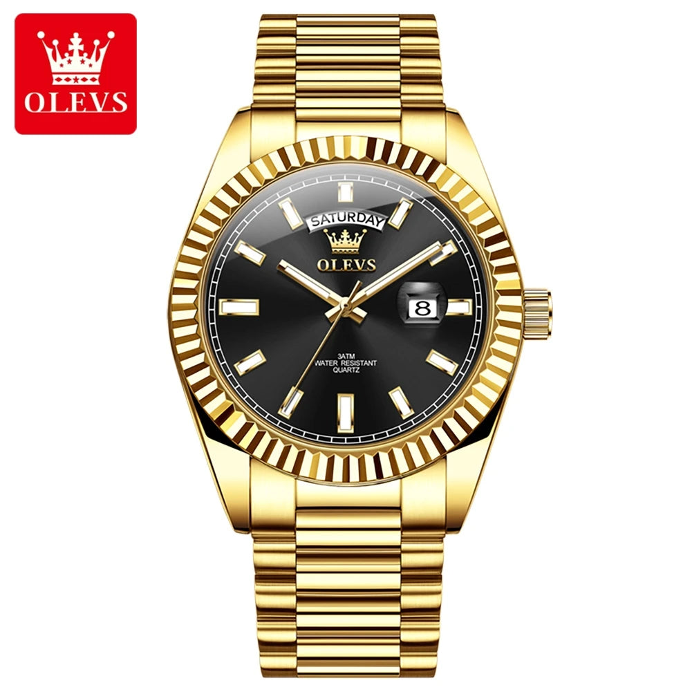 Emerald Voyager Kairos